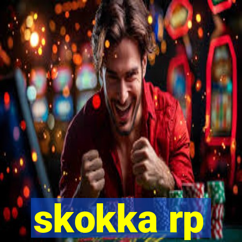 skokka rp